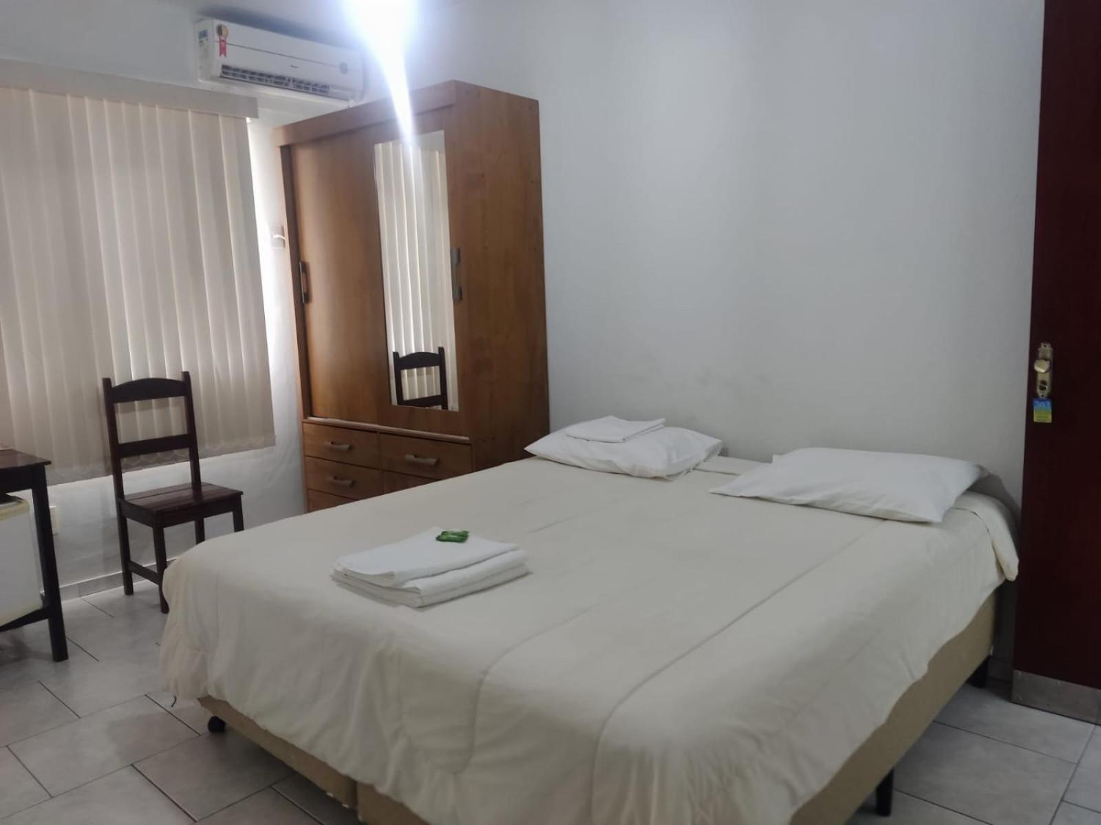 Solar Hotel Sao Fidelis  Exterior foto
