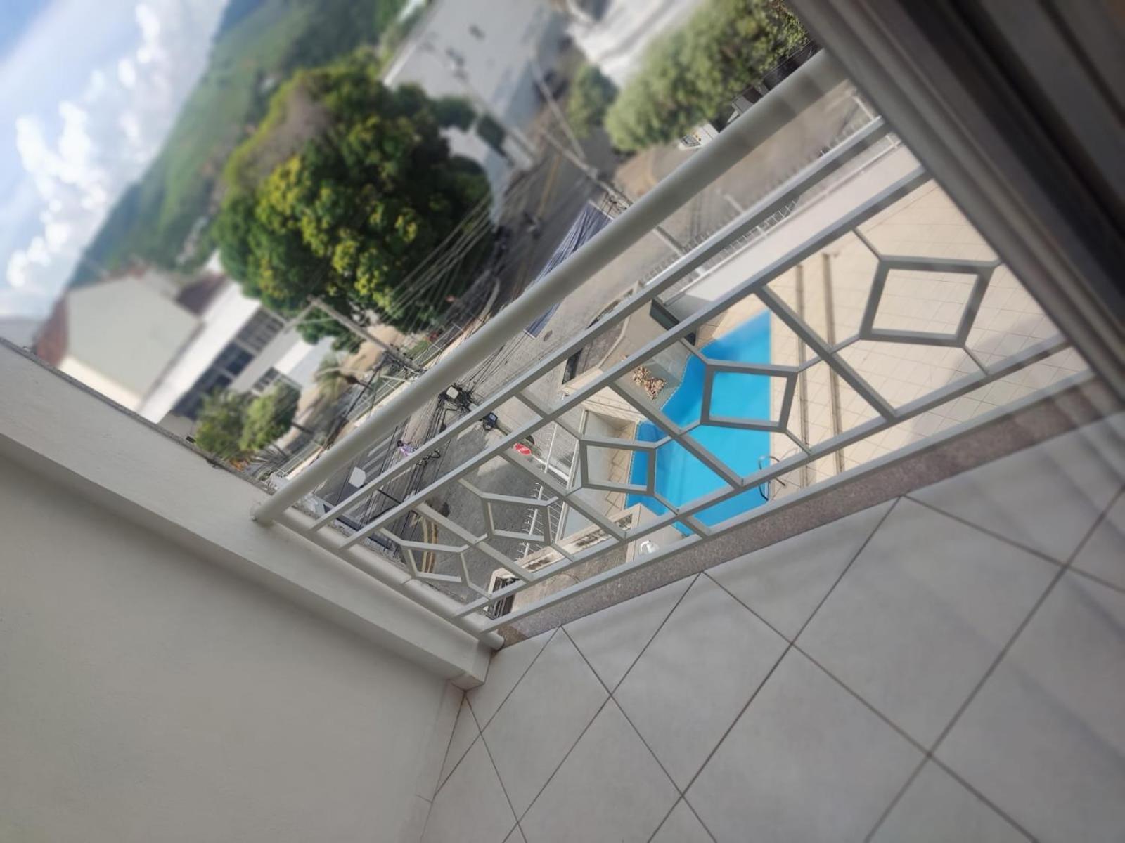 Solar Hotel Sao Fidelis  Exterior foto