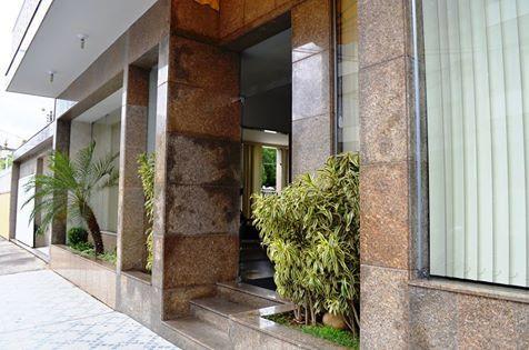 Solar Hotel Sao Fidelis  Exterior foto