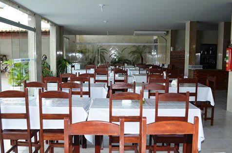 Solar Hotel Sao Fidelis  Exterior foto